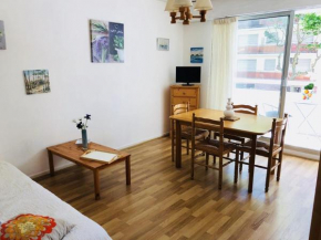 Appartement T3 Arcachon Centre-Ville, 280m de la Plage, Parking, Proche Gare, Balcon - FR-1-433-4